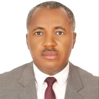 Accent Care Home Health Services Employee Kester Ochoge's profile photo