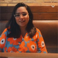 Sparklin Employee Bhavya Shukla's profile photo