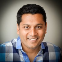 Loblaw Digital Employee Rahul Agarwal's profile photo