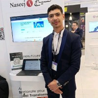 LabLabee Employee Mourad Harima's profile photo