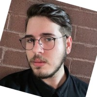 Felipe Oltramari Ribeiro's profile photo