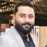 Chase Value Employee Majid Hussain's profile photo
