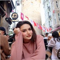Radfore Employee Zahra Masood's profile photo