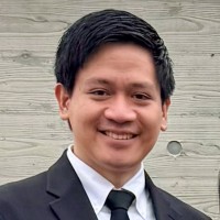 Accenture Japan Employee Mark Suarez's profile photo