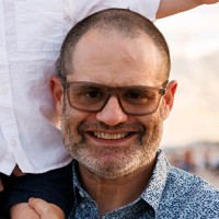 E-mail e número de telefone de Lenny Greenblatt