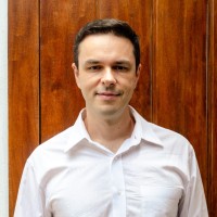 Aptum Soluções em Software Employee Andre Ribeiro Barros's profile photo