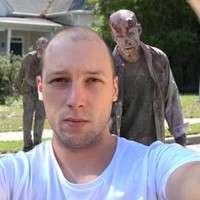 Glow Employee Ash Connell's profile photo