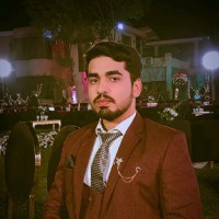 THE CONSTECH Employee Adil Ismail's profile photo