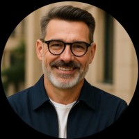 T4EX Employee Bernard D.'s profile photo