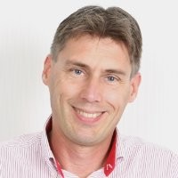 Rixona B.V. Employee Maarten Helms's profile photo
