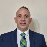 D. M. Keith Employee Lee Strange's profile photo