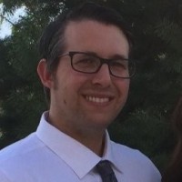 Renaissance Austin Hotel Employee Christopher Graf's profile photo