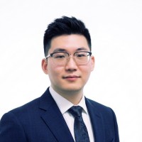 加境通Maple Supply Chain Management Inc. Employee Jason Wu's profile photo