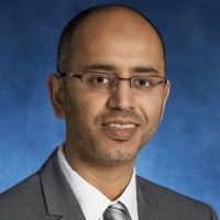 UC Irvine School of Medicine Employee Fawaz al Ammary's profile photo