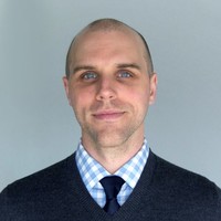 Citizens Employee Will Hare's profile photo