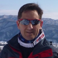 David Eckersley Email & Phone Number