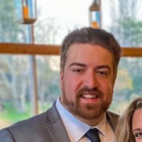 TransMedics, Inc. Employee Samuel D'Angelo's profile photo
