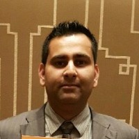 Kidmans Partners ■ Accountants & Advisors Employee Sabby Tandon's profile photo