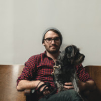 Live Nation Entertainment Employee Luke Hanna's profile photo