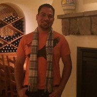 Milton Pena Pacheco