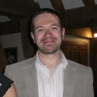 Spurling Cannon Employee Philip Loveridge's profile photo