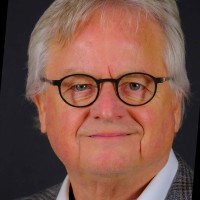 Gemeente Ermelo Employee Bert Visser's profile photo