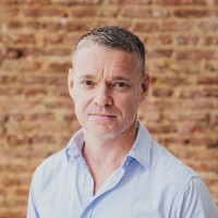 Evolution Data Centres Employee Darren Webb's profile photo