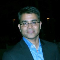 AssayQuant Technologies Inc. Employee Satish Pimrale's profile photo