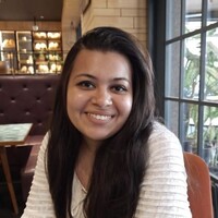 Simran Jaiswal Email & Phone Number