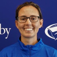 Colby College Employee Erin Reeves's profile photo