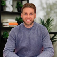Amber Labs Employee Joe Bradshaw's profile photo