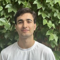 Stimuli Employee Dimitri Tkavadze's profile photo