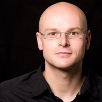 Studio Mitte Employee Elmar Putz's profile photo