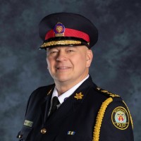 Toronto Police Service Employee Myron Demkiw's profile photo