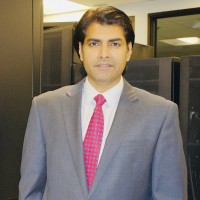 Joseph Pellissery Email & Phone Number