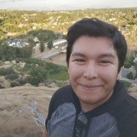 Dark Burn Creative Employee Eric Casas's profile photo