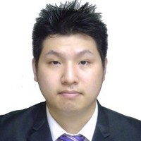 Savills Residential Employee Jaron Lim's profile photo