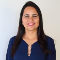 Universidad de Antofagasta Employee Jenny Marabolí's profile photo