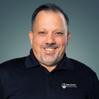 WatchTower Technology Consulting Employee Eddie Bruce's profile photo