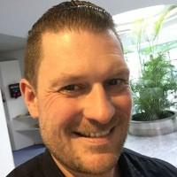 GIFAS ELECTRIC Austria Employee Johannes Lutz's profile photo