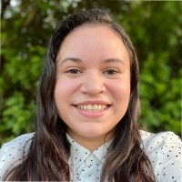 Informulate Employee Ashley Capielo's profile photo