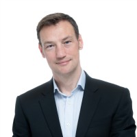Carers Uk Employee Richard Meade's profile photo