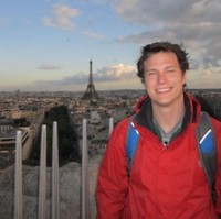 Utah Department of Transportation Employee Brian Allen's profile photo