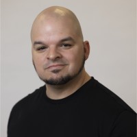 Nature Coast Technical High School Employee Mitchell Gonzalez's profile photo