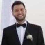 Elixio Network Employee Max Rosenfeld's profile photo