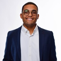 Portland Police Bureau Employee Desmond Simmons's profile photo