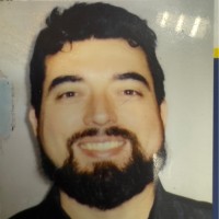 USAA Employee Christopher Brookshire's profile photo