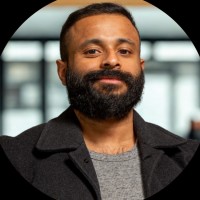 EclimAi Employee Debangsha Sarkar's profile photo
