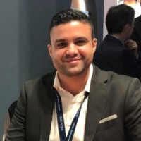 Muhannad Alabweh Email & Phone Number