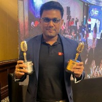 Pocket FM Employee Aditya Sinha's profile photo